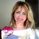 After my Procelein Veneers.  Loved to smile BIG!!