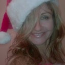 My smile last Christmas, before Porcelein Veneers