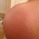 A very Close profile of the Booty 1/31/13