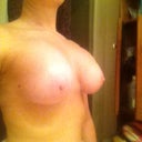 two weeks right side view
