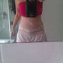 5 days post op, i dont think there is much swelling