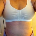 14 days post op bra from Walmart