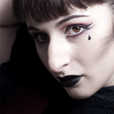 I hope I can still play dark, creepy characters without my witchy nose!