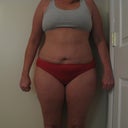Week 5 Front View
