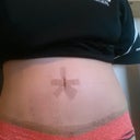 This morning woke up swollen :(