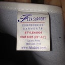 In case you were wondering here my cg. I don't have to take it off to pee and its adjustable