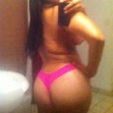 Loving the new me