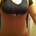 Still swollen stuff with foams and board :)