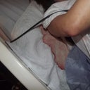 ewwww the ooz from lipo