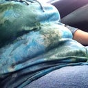 Sitting in the car...YUCK!!