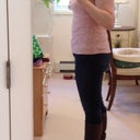 9 weeks post-op