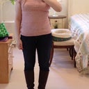 9 weeks post-op