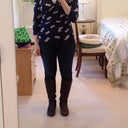 9 weeks post-op