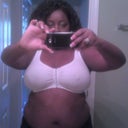 notice my nipple is "nipping" lol its always like that