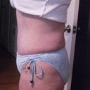 Side view at 62!