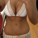 Cant believe how much the scar has faded! Be patient girls it will get better :D