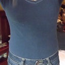 Back in my Jeans 6 weeks Post Op :)
