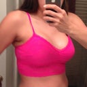 Gilly hicks bralette