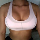 sports bra 5 weeks