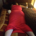 Just got home
