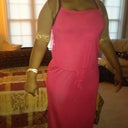 My tummy looks good and I didn't get the TT