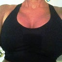 JCPenney bra...can you tell i like black!?