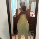 pretty in yellow