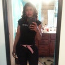 long hair don't care lol i kind of like it!!!
