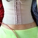 Squeen Vest - Post Op Day 1