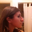 Ugh side view
