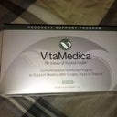 The vitamins I bought to take 2 weeks before and 2 weeks after. There suppose to help with bruising and swelling! I guess we'll see!