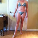 Longer away view, Day 12 post op
