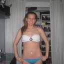 bikini time with the new girls
