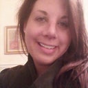 6 days post op-my upper lip is still pretty stiff, hard to smile...nose is really swollen cast removed, pic taken 30 minutes after cast was removed. Still healing but so far so good.