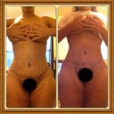 @ 2 wks and 1 month
