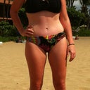 5 Weeks. I am looking forward to having the scar around my belly button fading!!! It bothers me a lot right now.