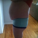 Here is a full length side view.