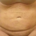 Front view - two weeks.