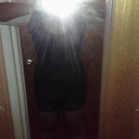 i like how i look. starting to get some curve. im smooth lol