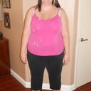 Day before my surgery...