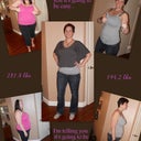 This was 7 months after my surgery