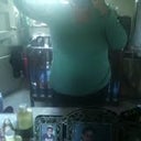 13 days post op with clothing leggings and long sleeve shirt