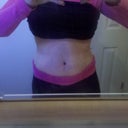 DAY 7 POST OP Drains came out today. So happy!!!!