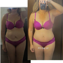 Compare Pre-tt to PO Day 22