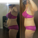 Compare Pre-tt to PO Day 22