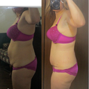 Compare Pre-tt to PO Day 22