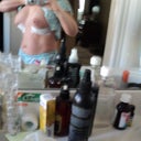 day 1, post op.