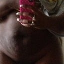 1 year frnt view w/ dr soto; doesn't even look like I had lipo done :(