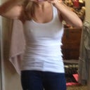 Another pair....feel thick in my middle but I know I'm swollen!