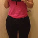 Day 1- holy hips!!